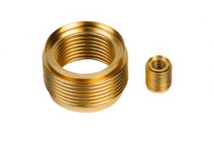 Nahtlose Metallbälge aus Messing