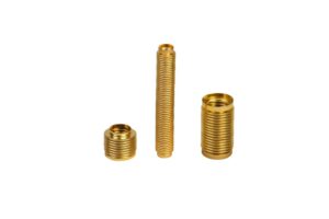 Soufflets métalliques sans soudure assurant le joint au niveau de la tige dans les valves à soufflet ondulé